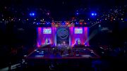 ICE - Golden Girls [2022 L6 Senior Open Semis] 2022 The Cheerleading Worlds