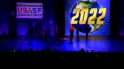 Starz Dance Academy - Elite All Starz [2022 Senior Large Jazz Semis] 2022 The Dance Worlds