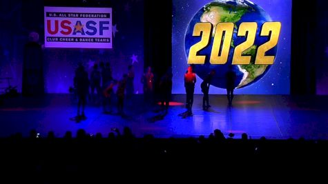 Starz Dance Academy - Elite All Starz [2022 Senior Large Jazz Semis] 2022 The Dance Worlds