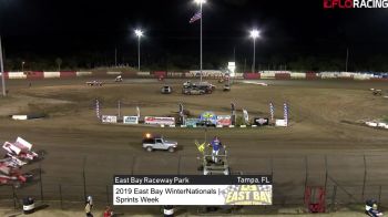 2019 East Bay WinterNationals | Sprints Week- Day 3