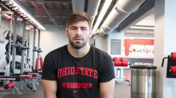 Kaleb Romero Heading Into Post Season