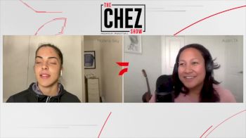 Coronavirus in Italy | Episode 4 The Chez Show with Erika Piancastelli