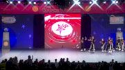 Velocity Dance - Swag [2019 Small Senior Coed Hip Hop Finals] 2019 The Dance Worlds