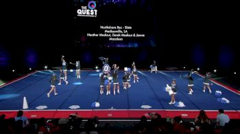 Northshore Rec - Slate [2024 Open Rec NON - 12Y Finals] 2024 The Quest