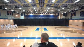 Francis Howell High School [Varsity - Hip Hop] 2021 UDA Spirit of the Midwest Virtual Challenge