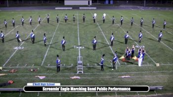 O'Neill Band - DeMoulin Invitational