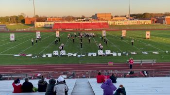 Lenape Marching Band
