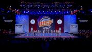 Premier Athletics - Jaws [2022 L6 Senior Small Coed Semis] 2022 The Cheerleading Worlds