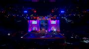 Coastal Wave Elite (Canada) - Rays [2022 L6 International Open Coed Non Tumbling Semis] 2022 The Cheerleading Worlds