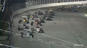 Highlights | Jim Shampine Memorial at Oswego Speedway