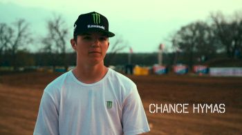 Chance Hymas On What Makes Freestone Raceway Unique