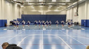 Lake Central High School [Game Day Medium VA] 2021 UCA February Virtual Challenge