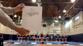Eastchester High School [Medium Varsity] 2021 UCA & UDA March Virtual Challenge