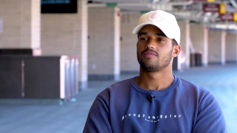 Connor Wallace-Sims: The Influence Of The Rugby Championship