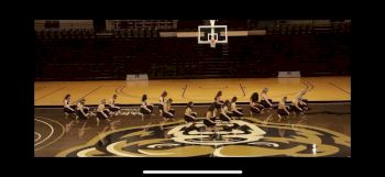 Oakland University [College - Jazz] 2020 NDA November Virtual Championship