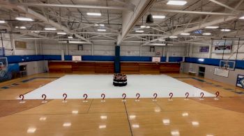 SLHS Winter Guard-Why