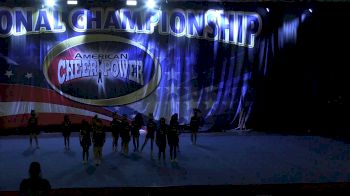 Brandon All-Stars - Diamonds [2021 L1 Tiny Day 2] 2021 ACP: Tournament of Champions