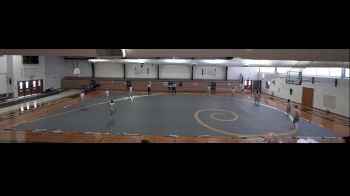 Lake Orion HS - Second Heart