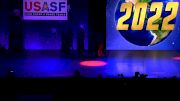 Dynamic Dance - Senior All Stars [2022 Senior Small Jazz Semis] 2022 The Dance Worlds
