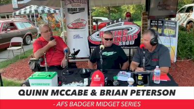 7/19/22 | The Racing Roundup Show