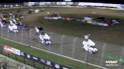 Highlights | POWRi 410 Sprints Saturday at Lake Ozark Speedway