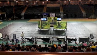 Rogers Heritage Winter Drumline 2024 Virtual Prelims