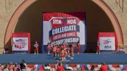 Boston University [2024 Advanced Small Coed Division I Finals] 2024 NCA & NDA College Nationals