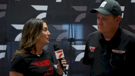 Kalitta Motorsports and PRO VP Chad Head Discusses PRO Superstar Shootout