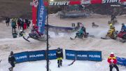 Highlights: ERX Snocross National | Pro Saturday (Race 1 of 3)