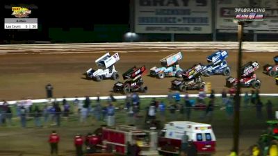 Highlights | Night Before The 50 at Port Royal