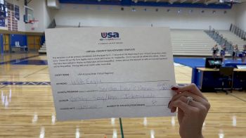 Sandra Day OConnor High School [Varsity Song/Pom Intermediate] 2020 USA Arizona & Utah Virtual Regional