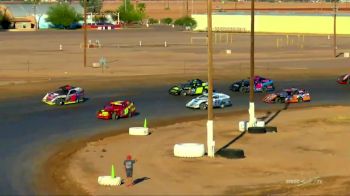 Flashback: 2019 Desert Thunder Nationals at Central Arizona