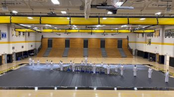 South Brunswick VE - Bridges Not Walls