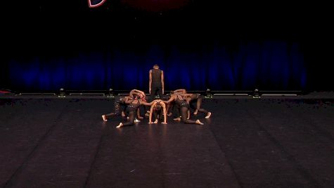 Fierce Factory Dance & Talent - Power [2021 Senior Small Jazz Finals] 2021 The Dance Worlds