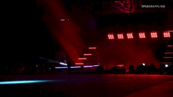 Jackie Diaz vs Kristen Oakes Fight To Win 162