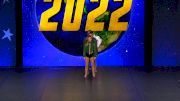 Adrenaline Studio - LIGHTNING STRIKE [2022 Senior Small Contemporary/Lyrical Semis] 2022 The Dance Worlds