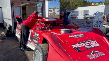 Things Are Mean, Clean And About To Go Green At The Peach State Classic!