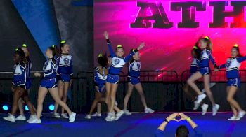 Cheer Athletics - Plano - ElectriCats [2023 L3 Youth - Small Day 2] 2023 ACA Grand Nationals