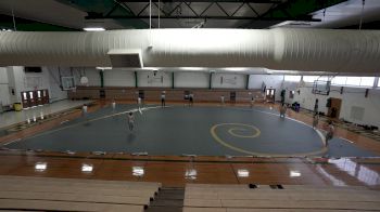 Lake Orion HS - Second Heart