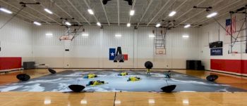 Stephen F. Austin HS- Somewhere Over The Rainbow