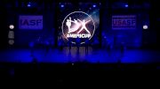 Champion Legacy - Open Pom (USA) [2024 Open Coed Pom Semis] 2024 The Dance Worlds