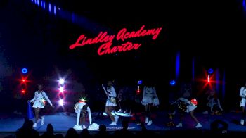 Lindley Academy Charter [2024 Intermediate JH/MS Performance Day 2] 2024 NCA High School Nationals