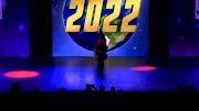 Rainbow Dance Academy - RDA All Stars [2022 Senior Small Pom Semis] 2022 The Dance Worlds