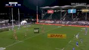 Highlights: Crusaders Vs. Fijian Drua | 2022 Super Rugby Pacific