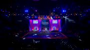 Rival Athletics - Senior Strange [2022 L6 Limited XSmall/Small All Girl Semis] 2022 The Cheerleading Worlds