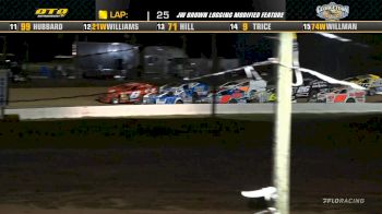 Highlights | Big Block Modifieds at Georgetown Speedway