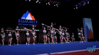 Catching Up With Power House All Stars Godspeed At The Summit