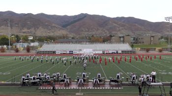 Green Canyon - Esperanza 10-24-20