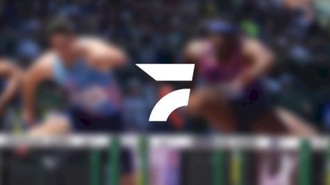 How to Watch: 2023 World Athletics Continental Tour: Yokohama | Track and Field