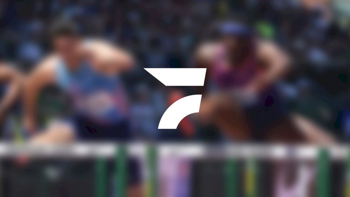 How to Watch: ClickUp Testing Event #6 | Track and Field